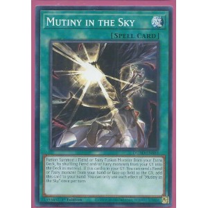 DUAD-EN083 Mutiny in the Sky – Common